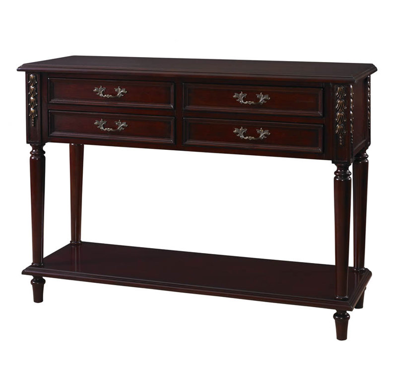 Bombay Heritage Bombay Console Table Wayfair